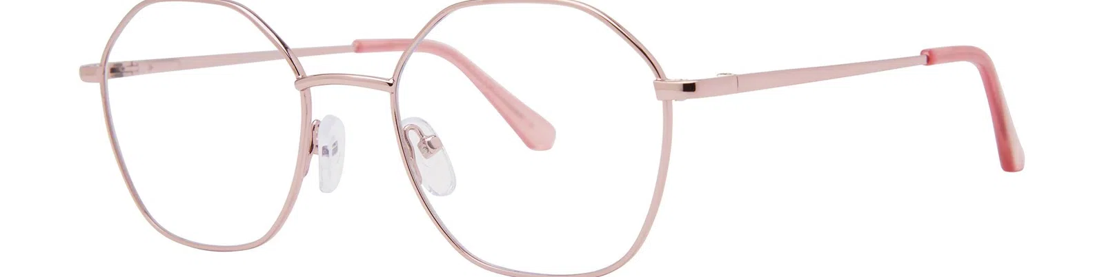 MODERN METALS PEACHY Eyeglasses - view 8